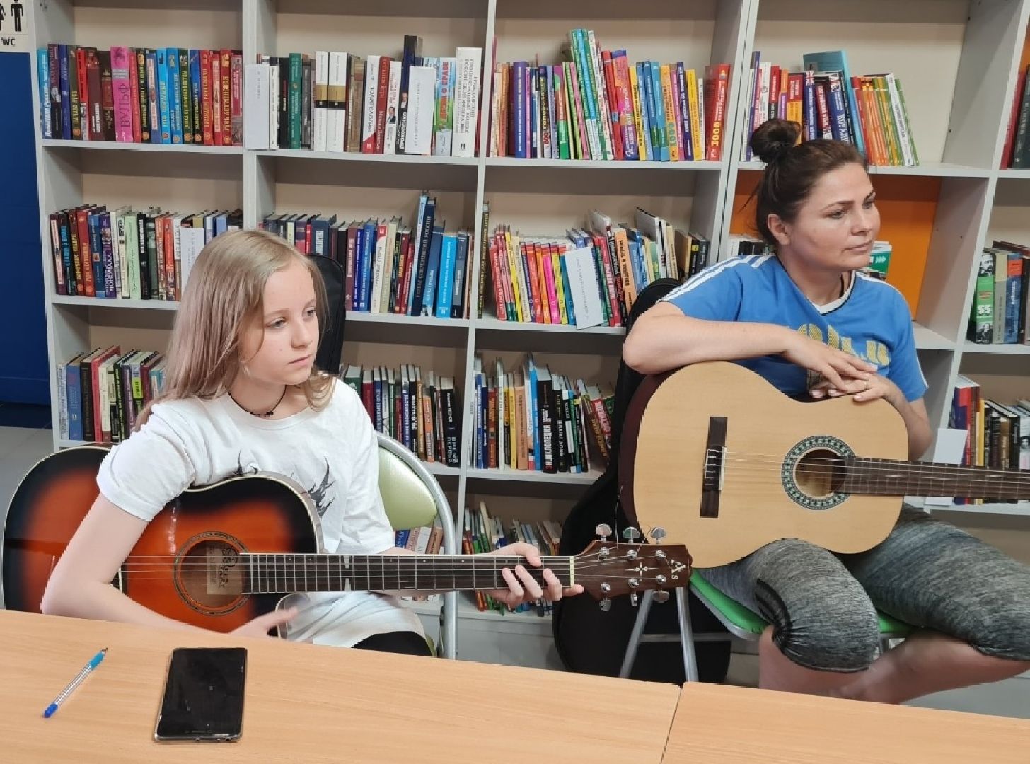 библиотека; видное; культура; чтение