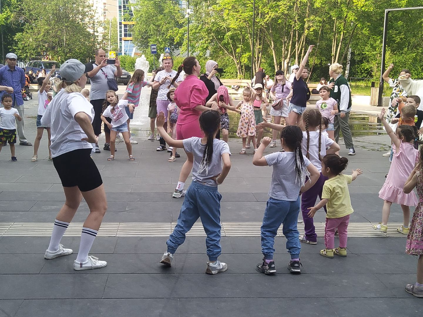 Долгопрудный, спорт, театр, Сочи-2014, Белый Мишка, Леопард, Зайка, викторина