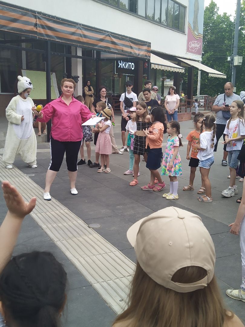 Долгопрудный, спорт, театр, Сочи-2014, Белый Мишка, Леопард, Зайка, викторина