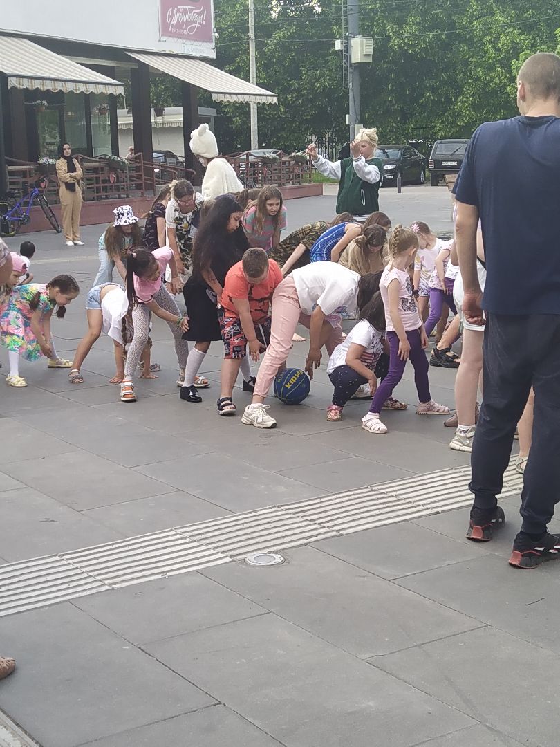 Долгопрудный, спорт, театр, Сочи-2014, Белый Мишка, Леопард, Зайка, викторина