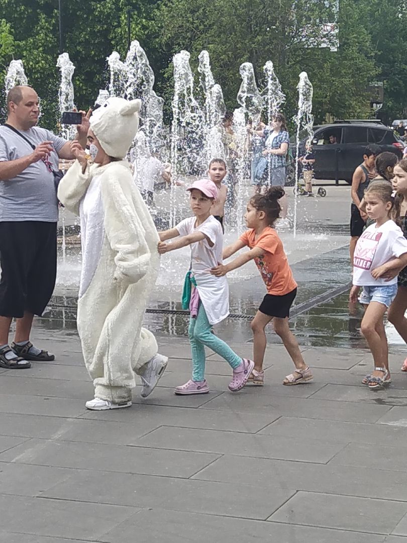 Долгопрудный, спорт, театр, Сочи-2014, Белый Мишка, Леопард, Зайка, викторина