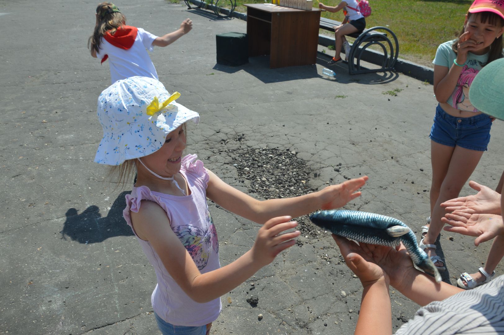 Шатура, Адская Кухня, лагерь отдыха, Петровское, Лето в Талантии