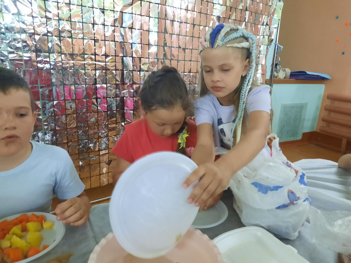 Шатура, Адская Кухня, лагерь отдыха, Петровское, Лето в Талантии