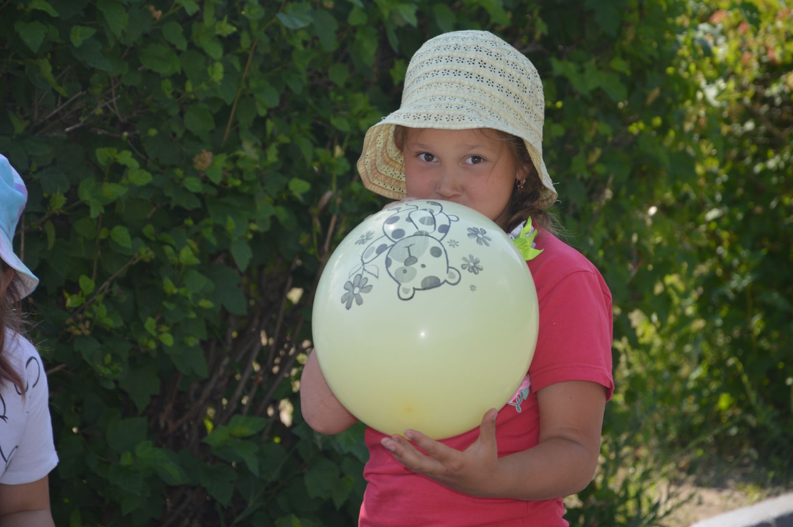 Шатура, Адская Кухня, лагерь отдыха, Петровское, Лето в Талантии
