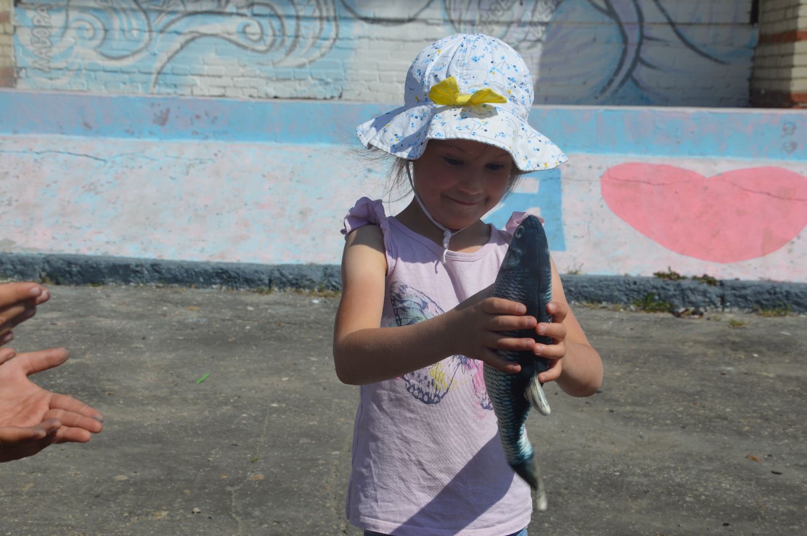 Шатура, Адская Кухня, лагерь отдыха, Петровское, Лето в Талантии