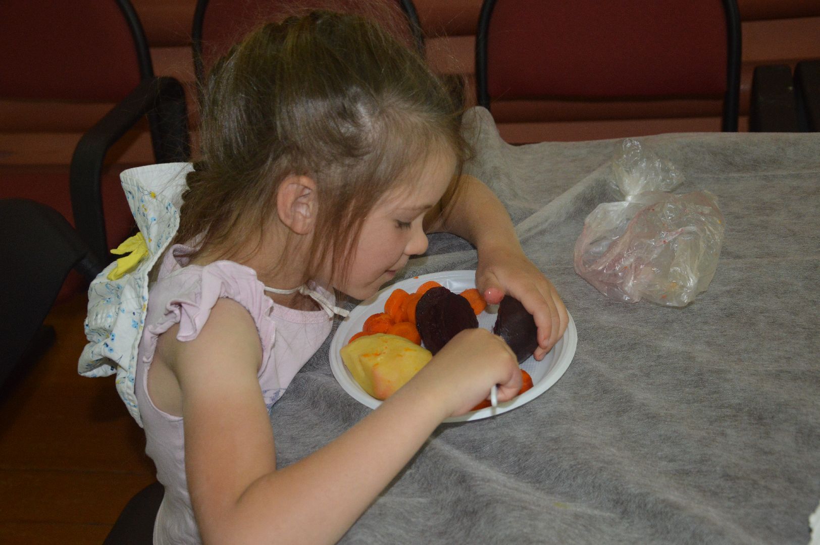 Шатура, Адская Кухня, лагерь отдыха, Петровское, Лето в Талантии