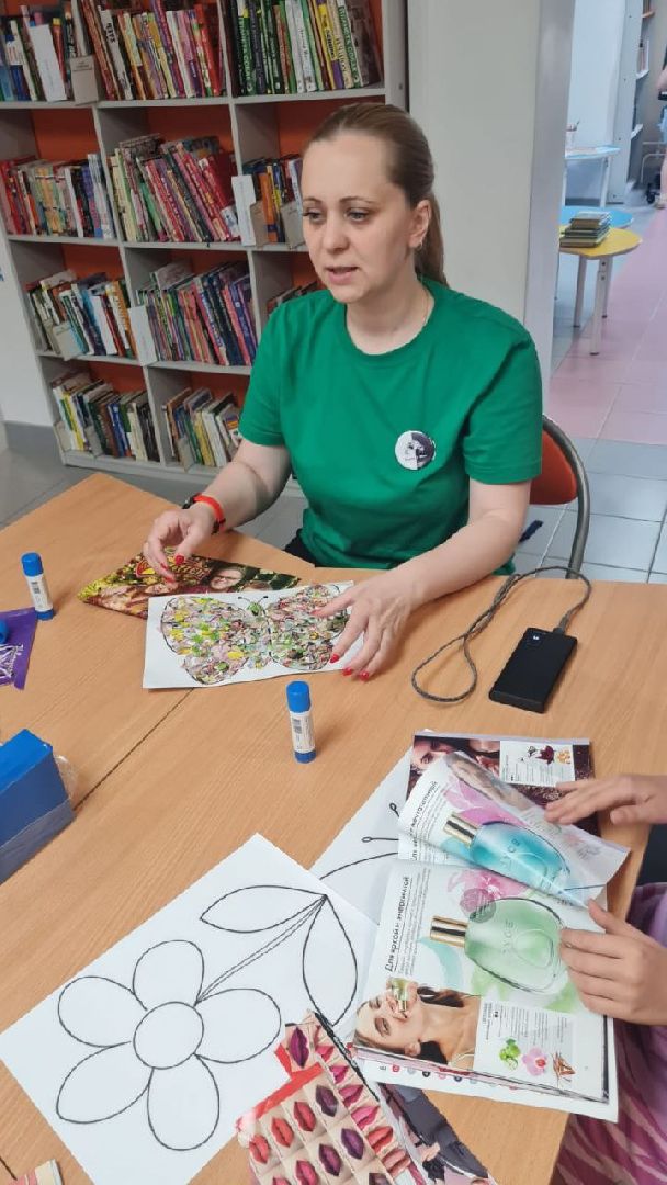 экология; видное; добро; фестиваль; библиотека