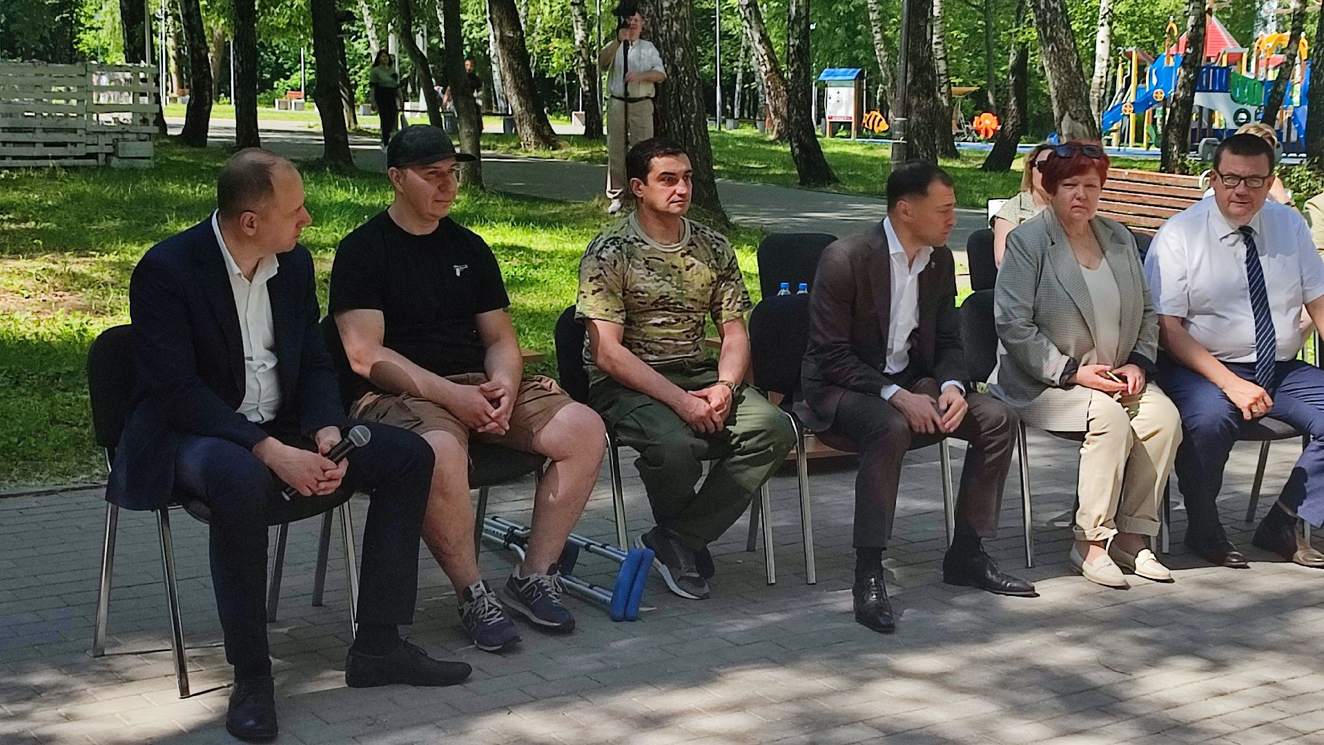 Кашира, КДН, СВО, Эспаньола, встреча, фанаты