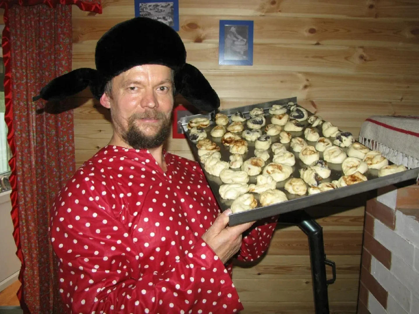 Жаворонки, музей