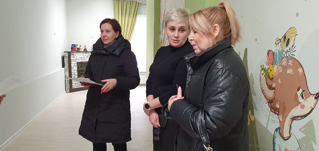 Котельники, образование, капитальный ремонт, детские сады, Подмосковье