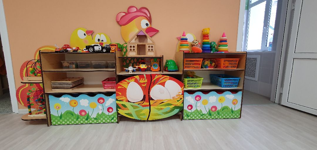 Котельники, образование, капитальный ремонт, детские сады, Подмосковье