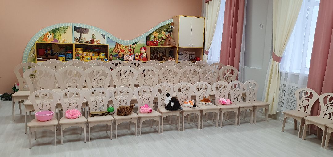 Котельники, образование, капитальный ремонт, детские сады, Подмосковье