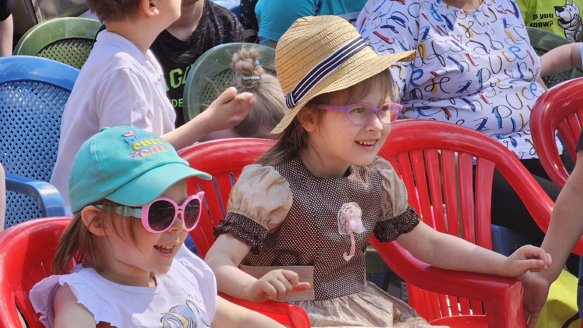 театр, сказка, Кузьминский лесопарк, лето в Подмосковье, Котельники
