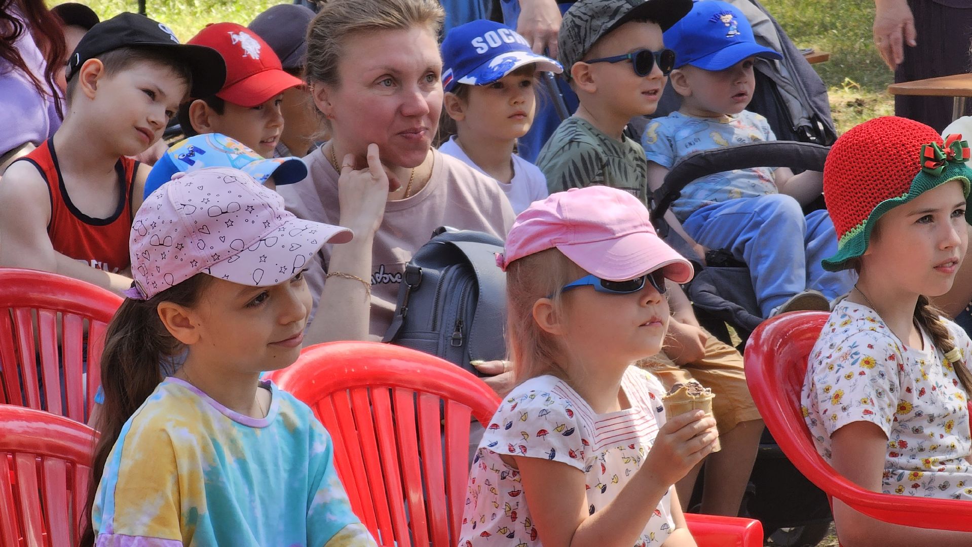 театр, сказка, Кузьминский лесопарк, лето в Подмосковье, Котельники