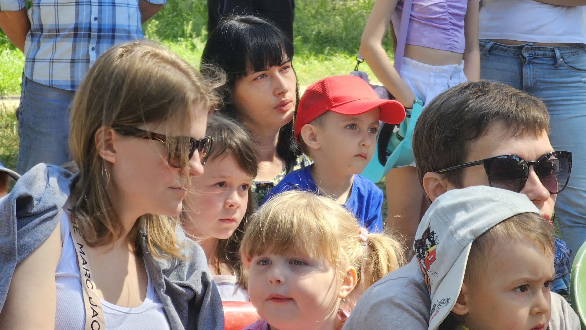 театр, сказка, Кузьминский лесопарк, лето в Подмосковье, Котельники