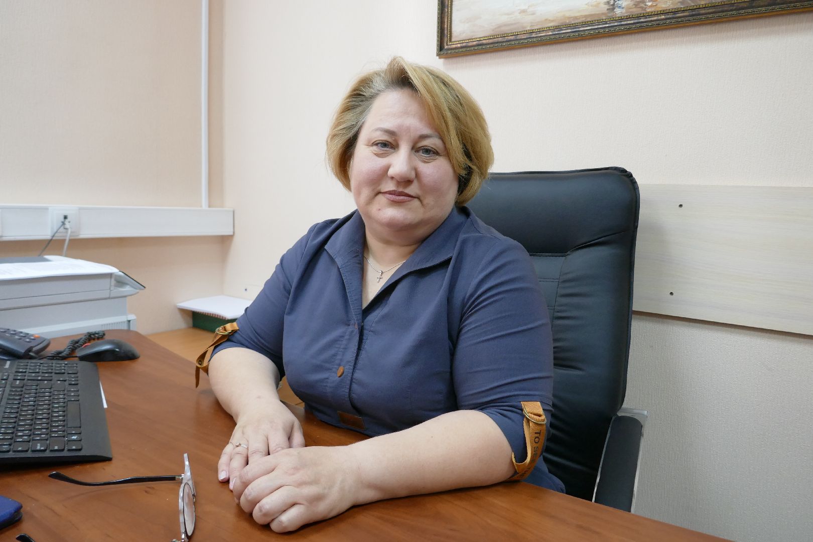 Подольск, медицина, донор, врач