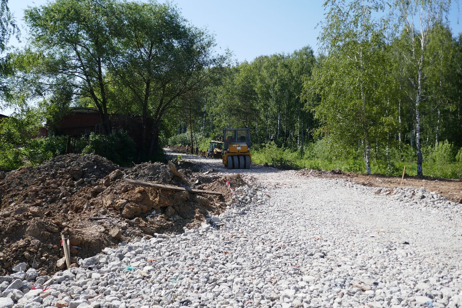 Подольск, ЖКХ, вода, водоснабжение, скважина