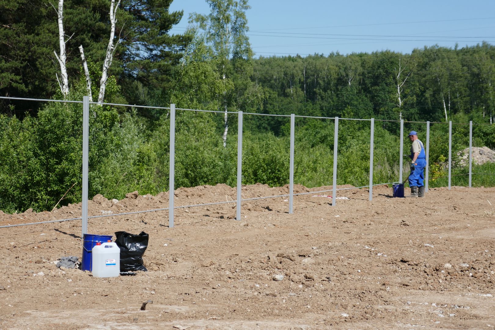 Подольск, ЖКХ, вода, водоснабжение, скважина