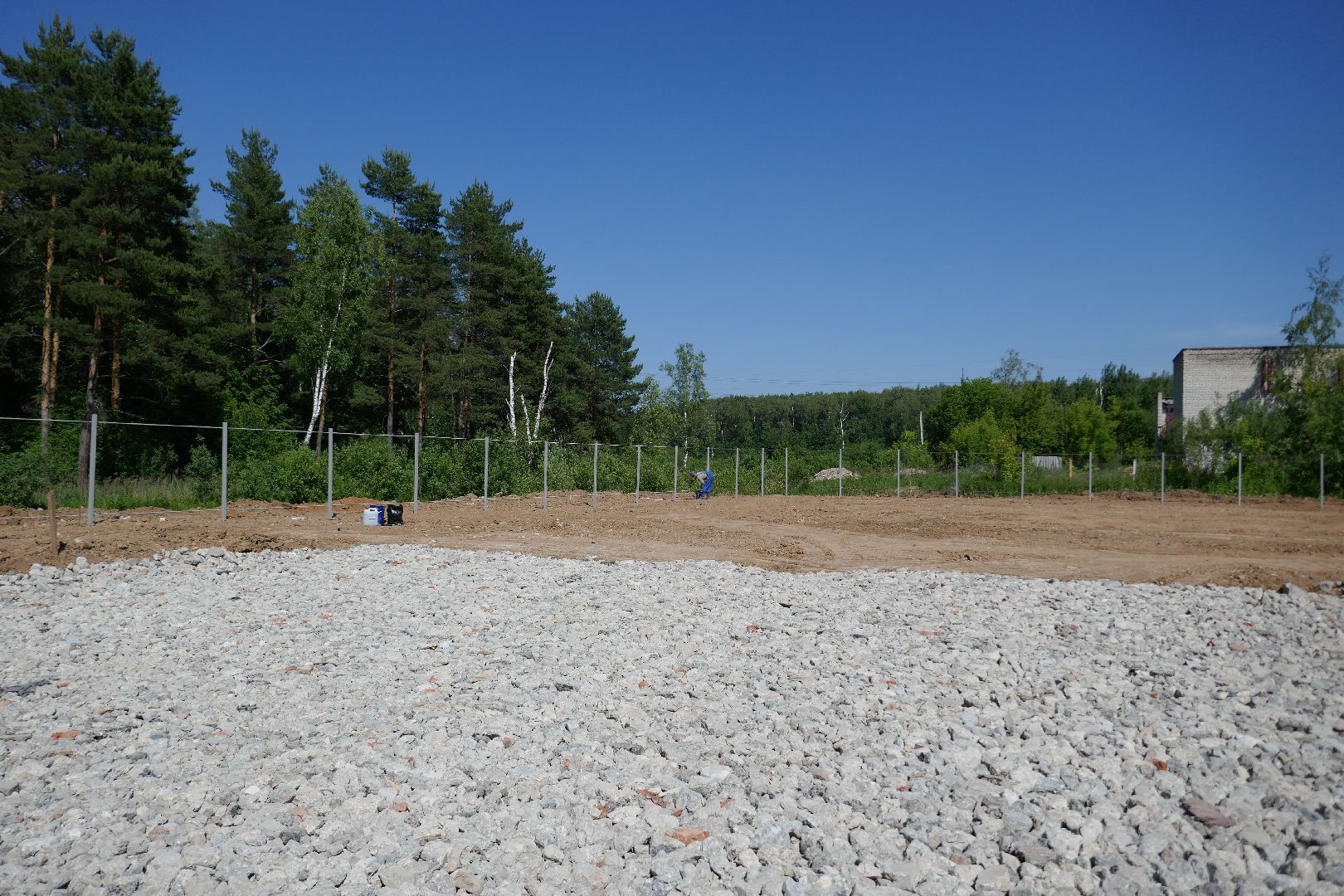 Подольск, ЖКХ, вода, водоснабжение, скважина