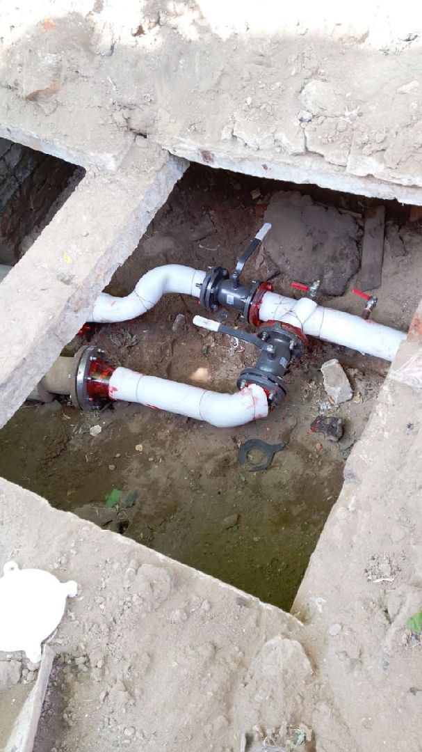 подготовка к зиме, коммунальщики, ЖКХ, Котельники