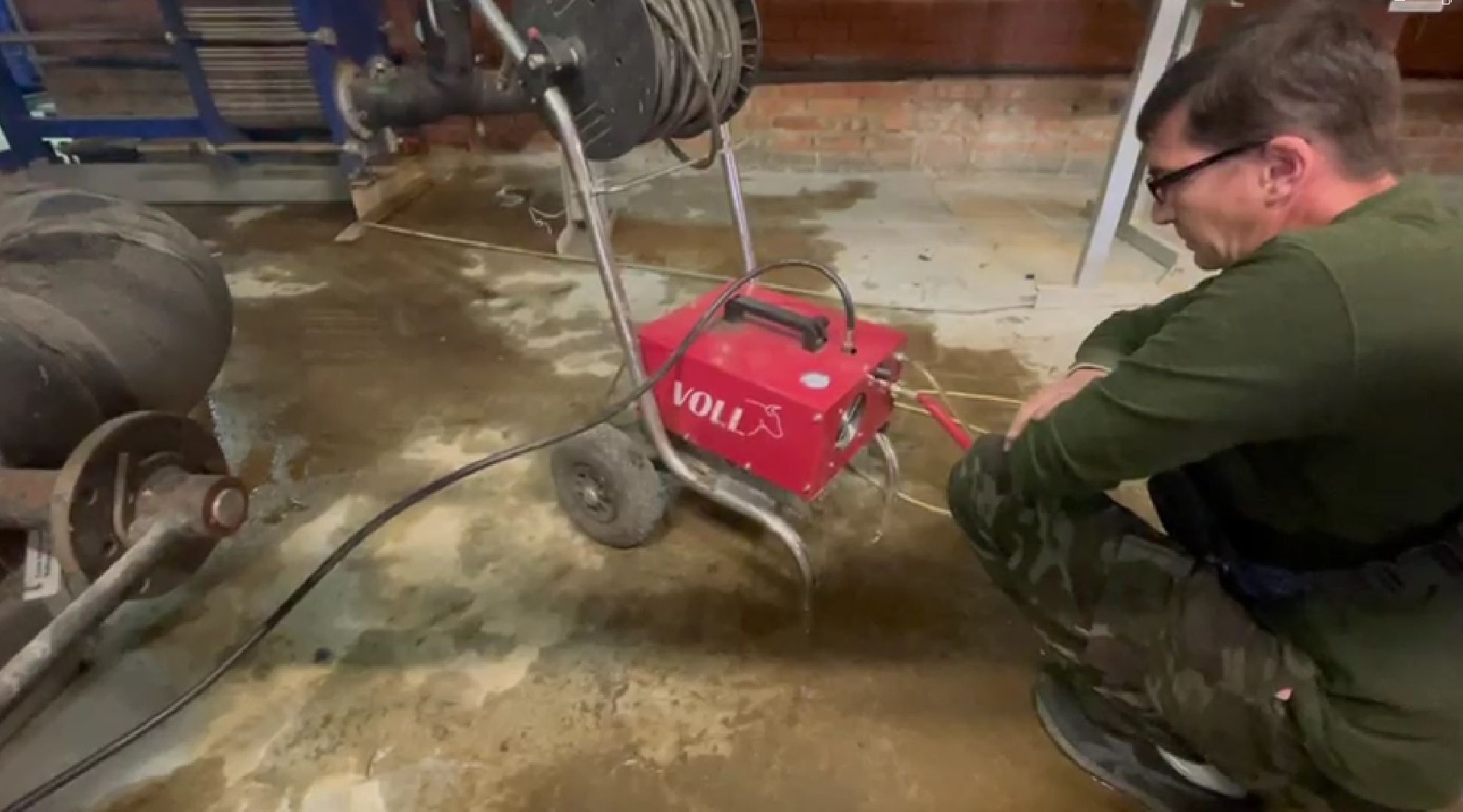 подготовка к зиме, коммунальщики, ЖКХ, Котельники