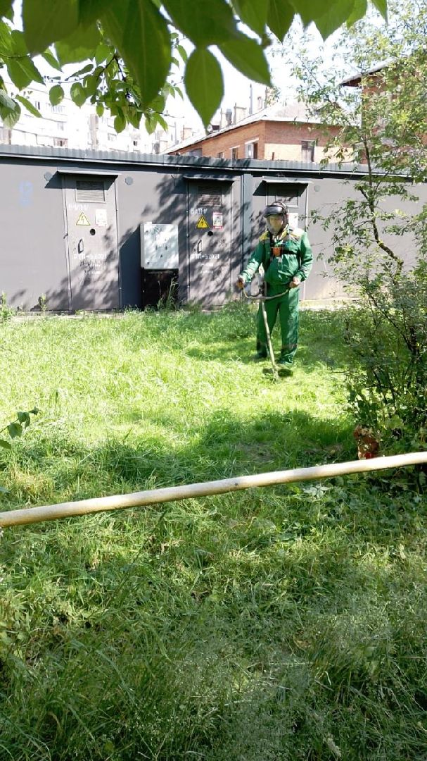 подготовка к зиме, коммунальщики, ЖКХ, Котельники