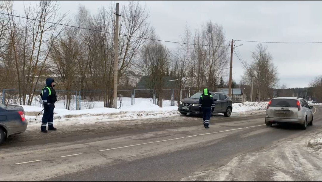ЧП, беспилотник, Коломна, Губастово, деревня, газовая станция