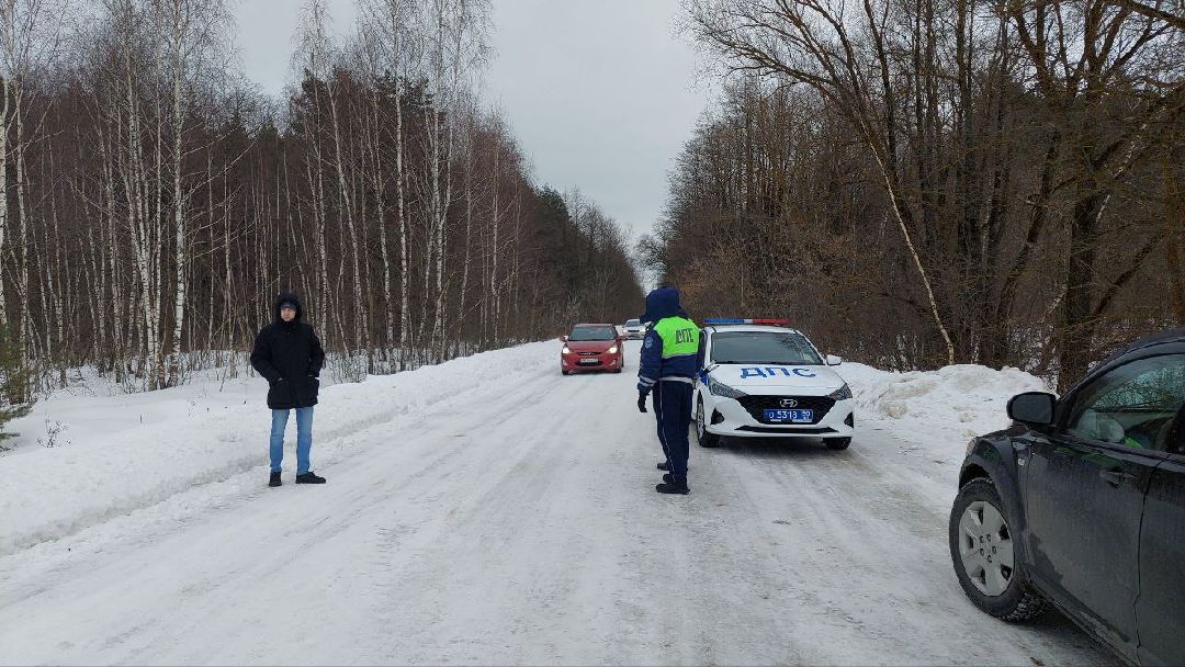ЧП, беспилотник, Коломна, Губастово, деревня, газовая станция