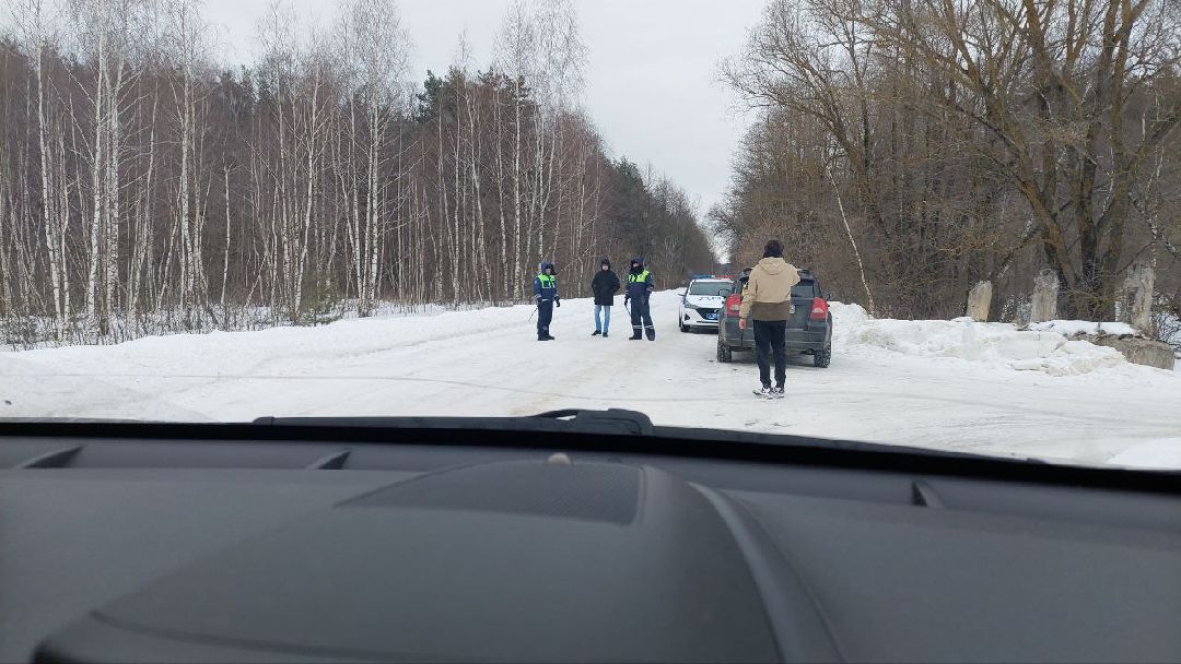 ЧП, беспилотник, Коломна, Губастово, деревня, газовая станция