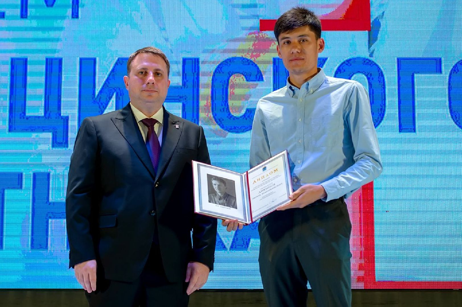 Подольск, медицина, День медицинского работника, День медика, врачи, награждение, праздник, поздравления