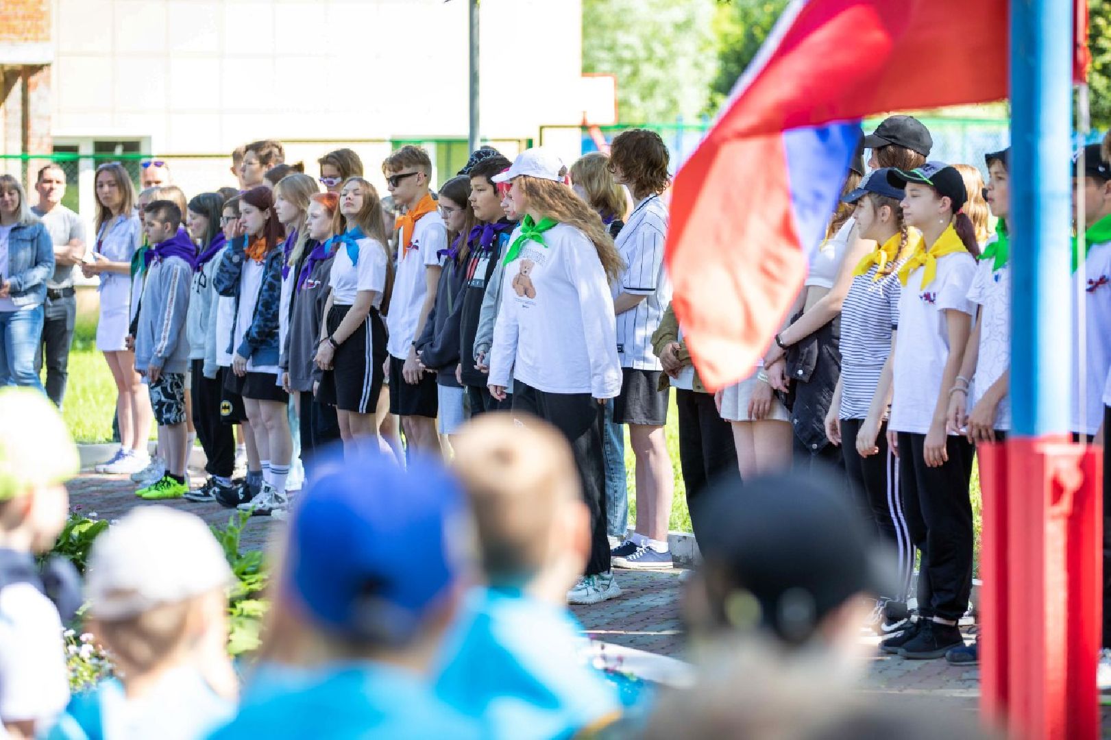 Подольск, спорт, спартакиада, дети, соревнования