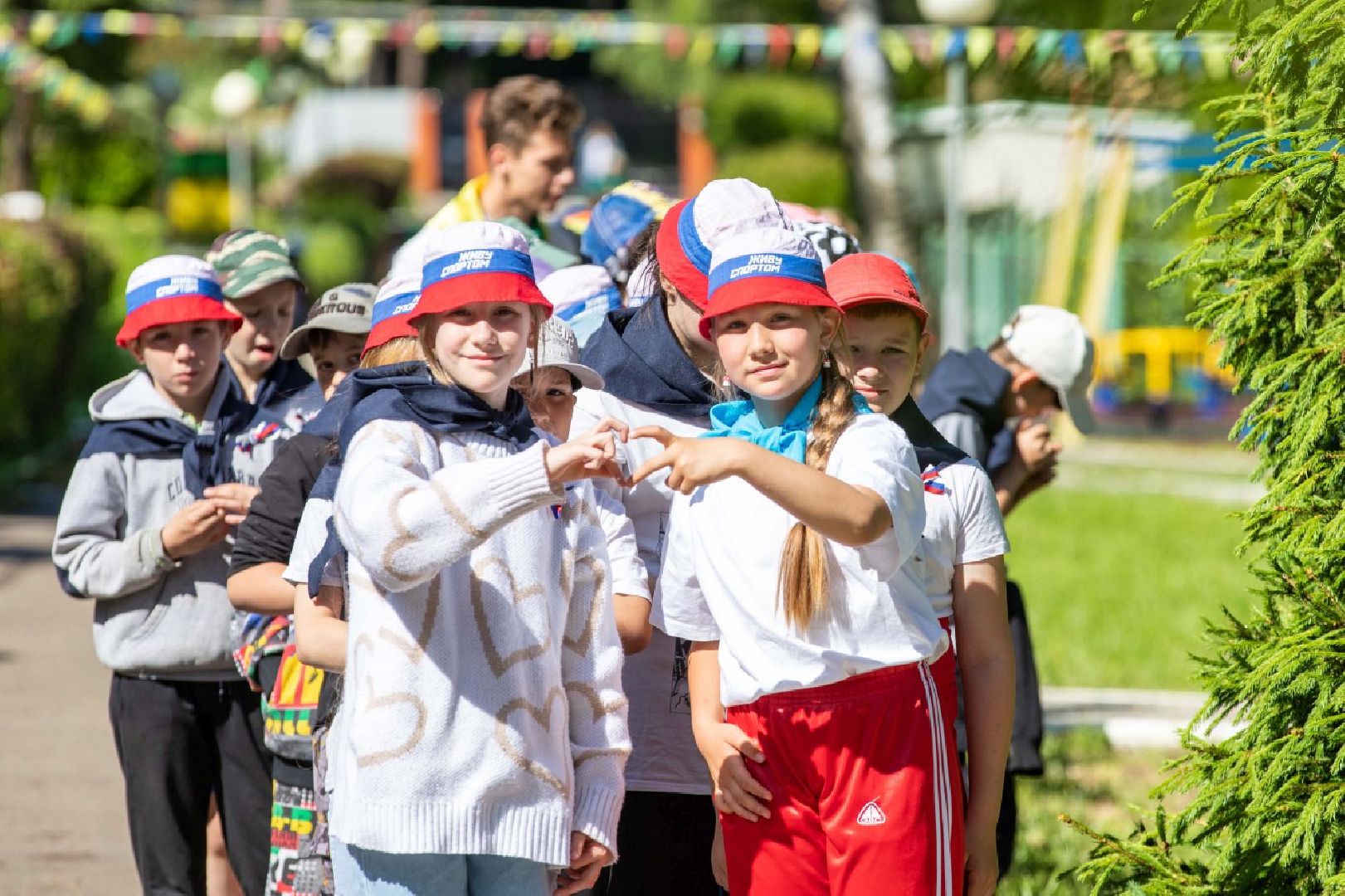 Подольск, спорт, спартакиада, дети, соревнования