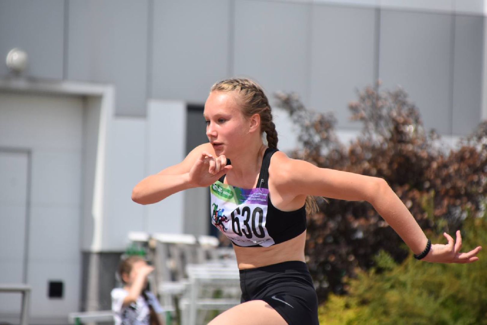 Подольск, Гран-при, легкая атлетика, бег, соревнования