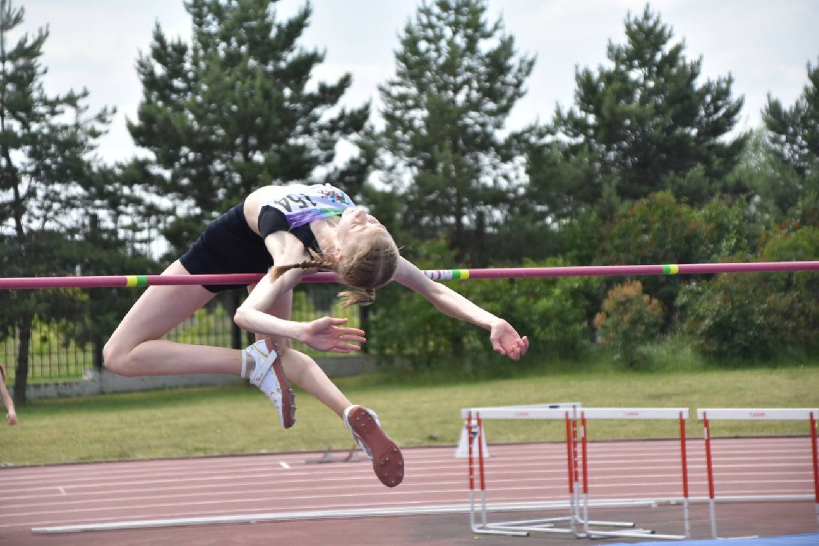 Подольск, Гран-при, легкая атлетика, бег, соревнования