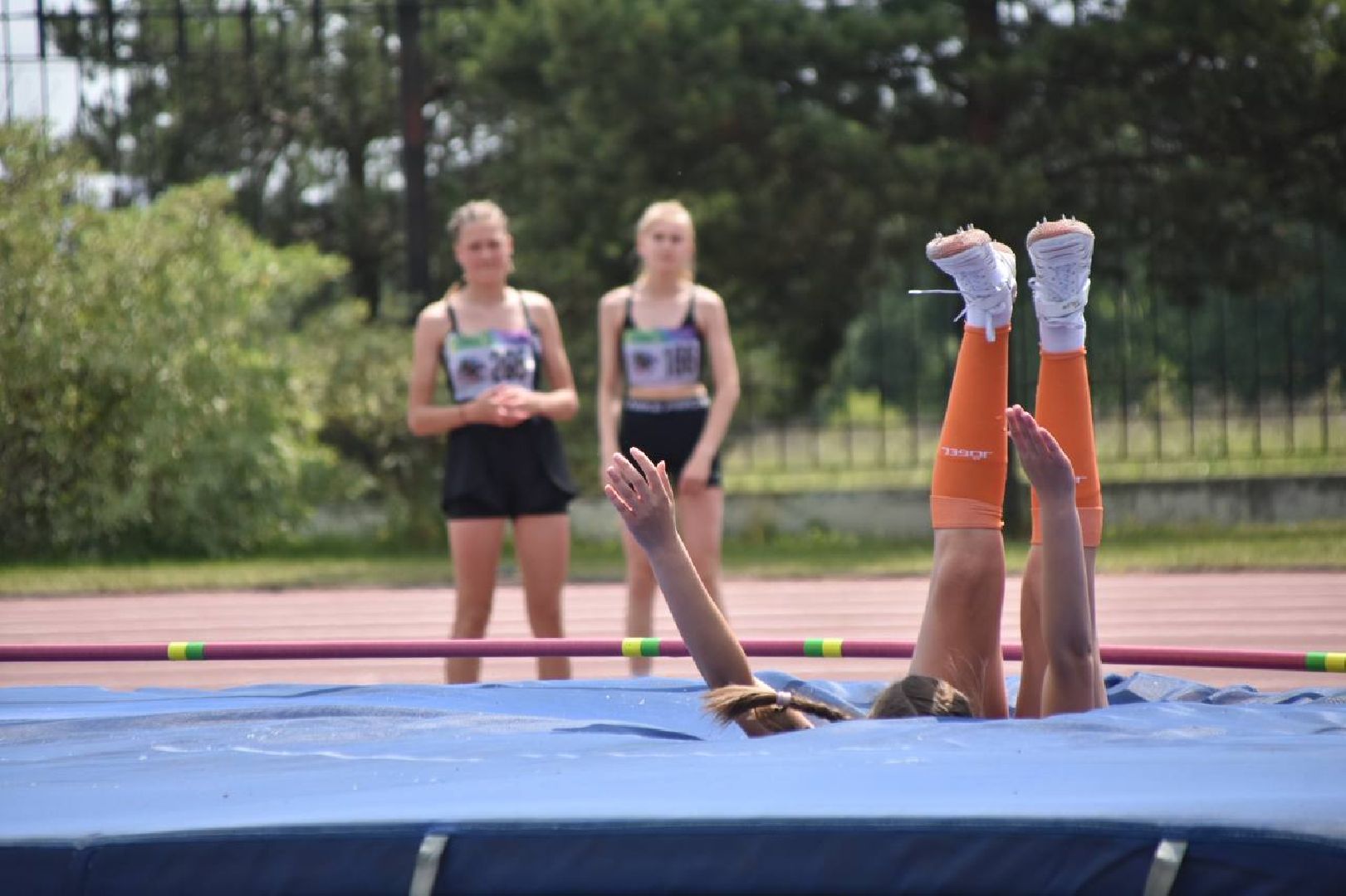 Подольск, Гран-при, легкая атлетика, бег, соревнования