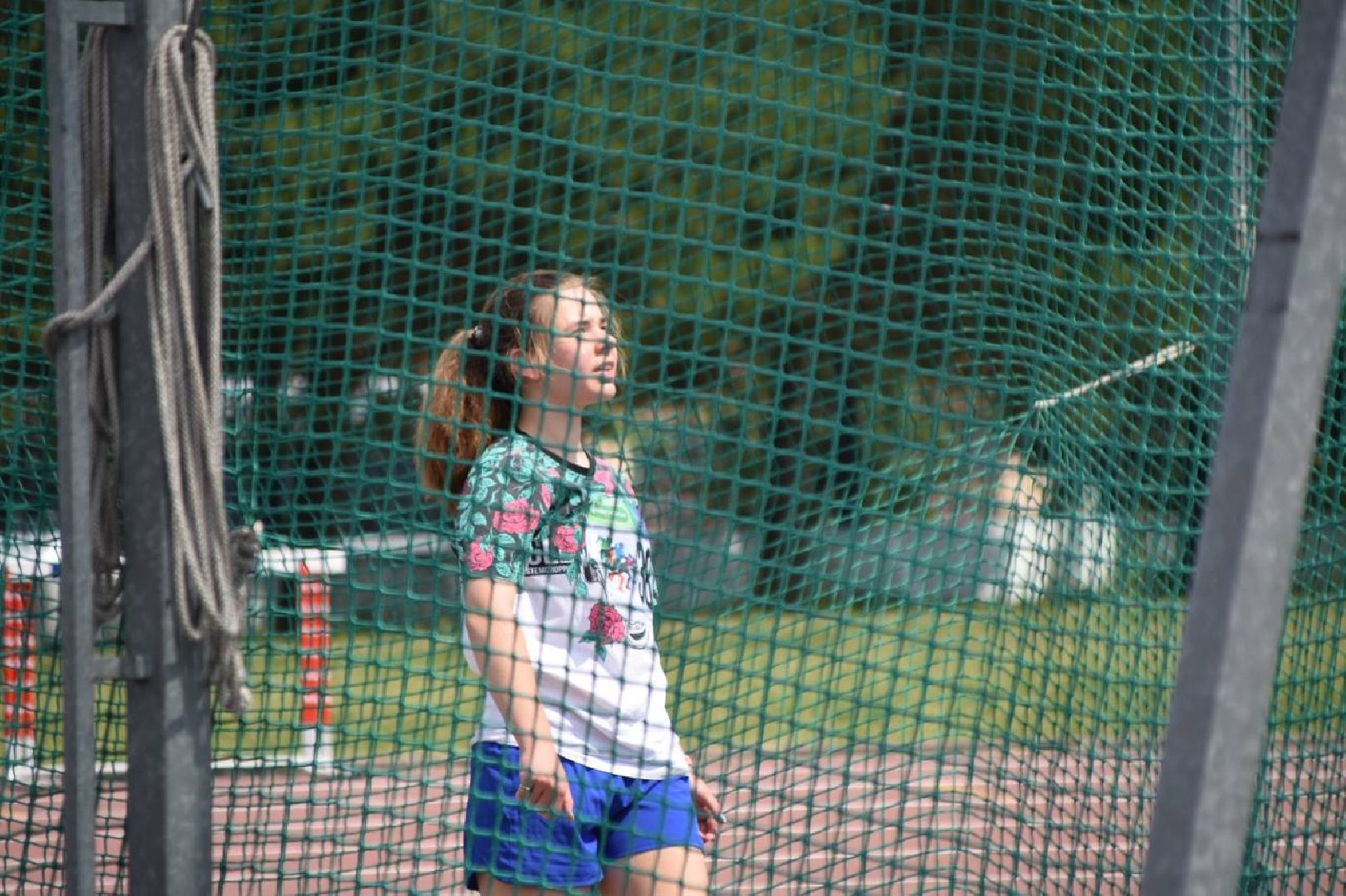 Подольск, Гран-при, легкая атлетика, бег, соревнования