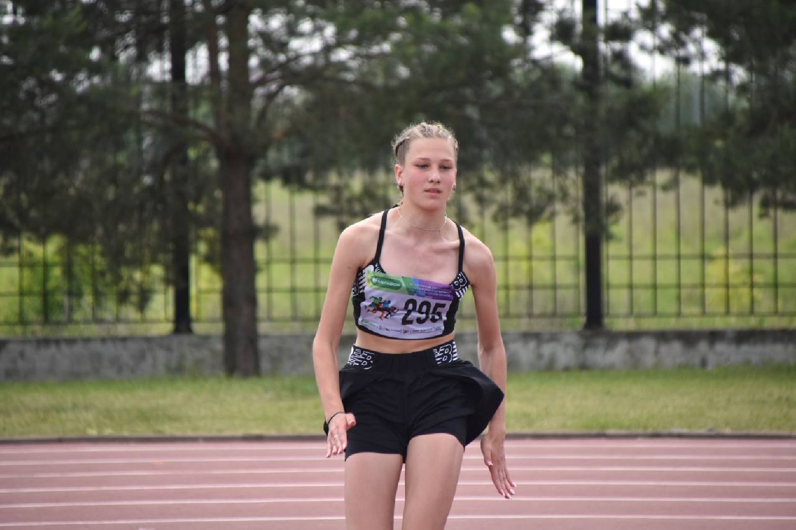 Подольск, Гран-при, легкая атлетика, бег, соревнования