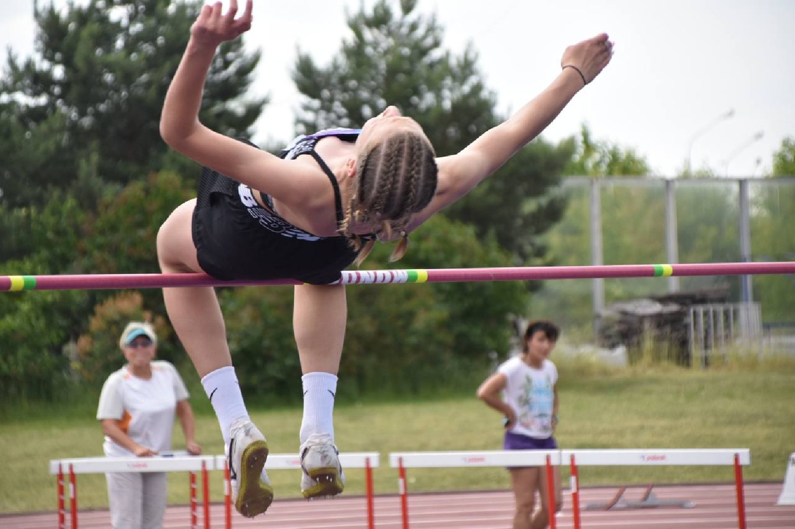 Подольск, Гран-при, легкая атлетика, бег, соревнования