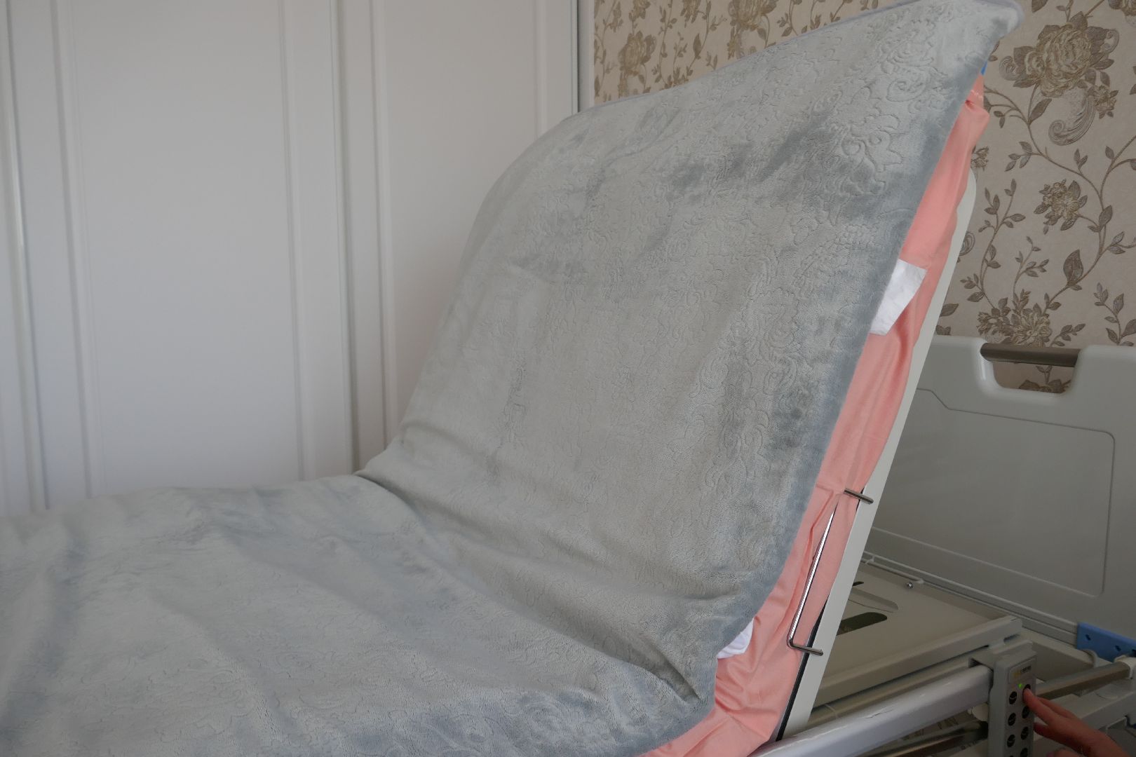 Паллиатив, паллиативная помощь, медтехника, оборудование, помощь, медицина