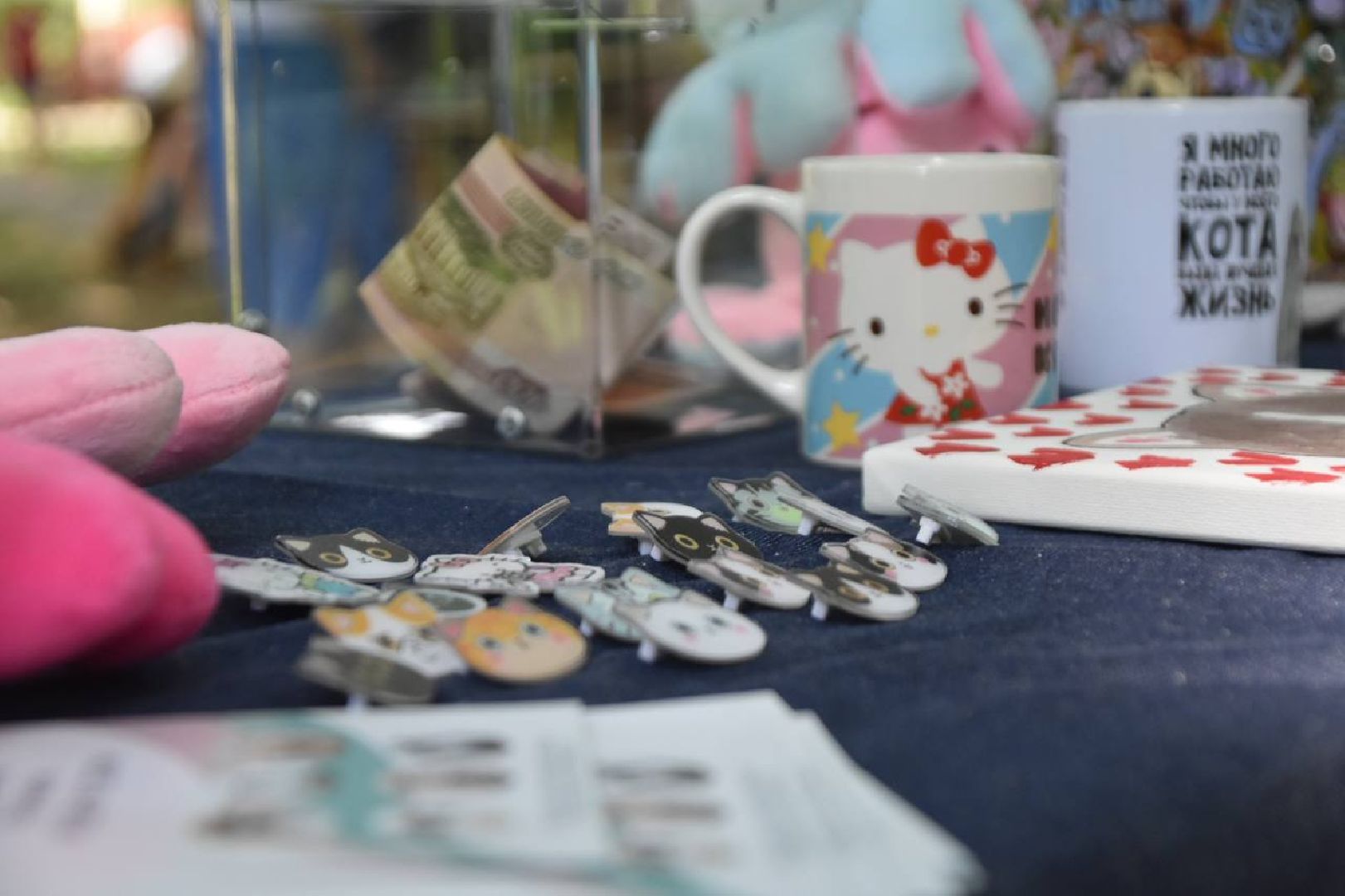 Подольск, помощь животным, зоозащитница, пристройство, выставка