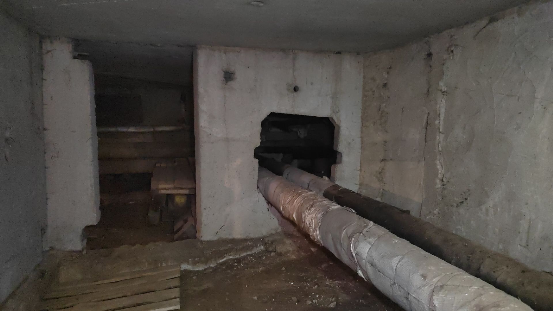 Пушкино, ЖКХ, благоустройство, МКД