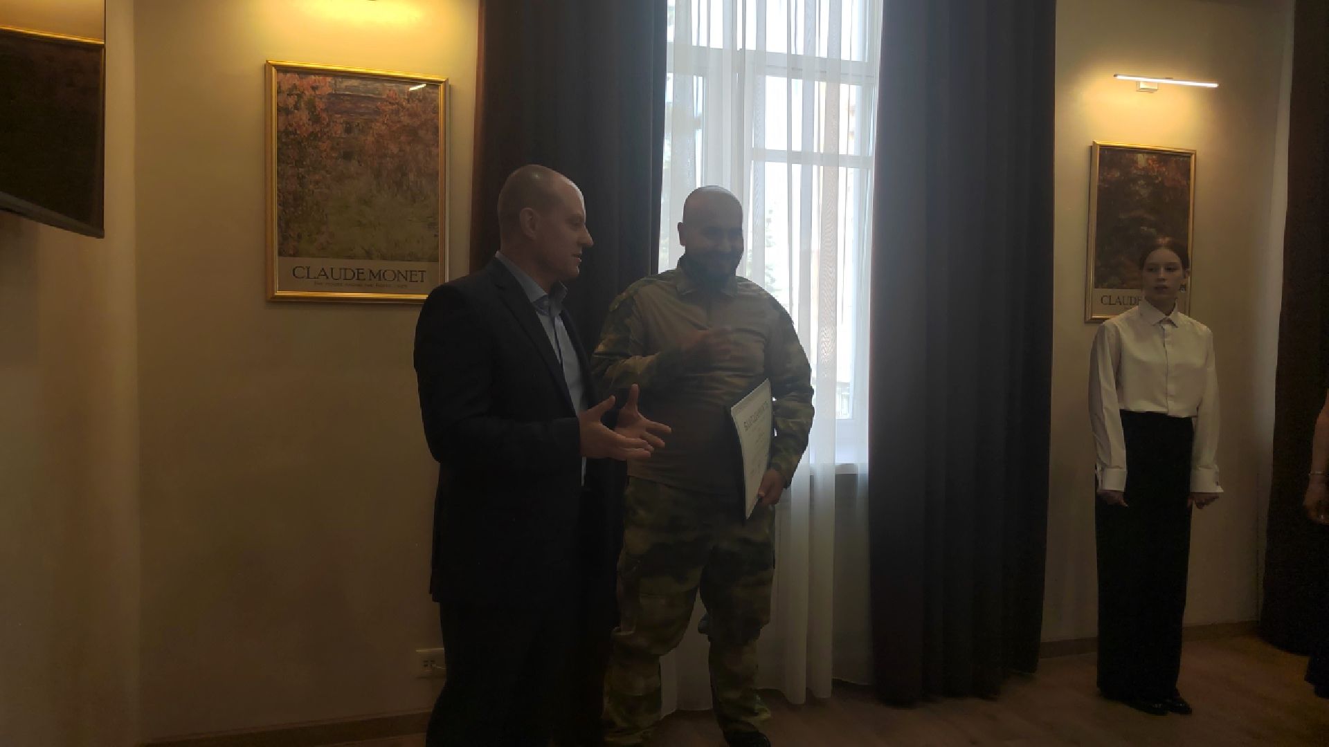 Пушкино, Никто кроме нас, СВО, гуманитарная помощь, Пушкинский округ