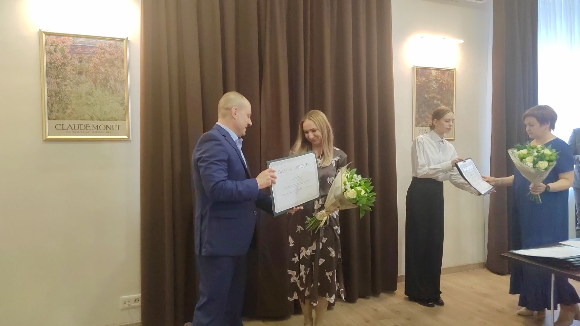 Пушкино, Никто кроме нас, СВО, гуманитарная помощь, Пушкинский округ