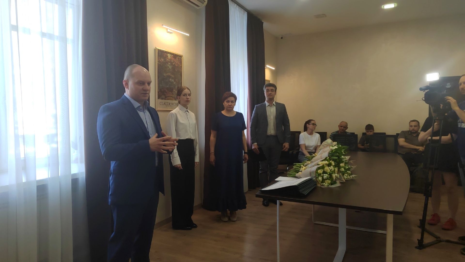 Пушкино, Никто кроме нас, СВО, гуманитарная помощь, Пушкинский округ