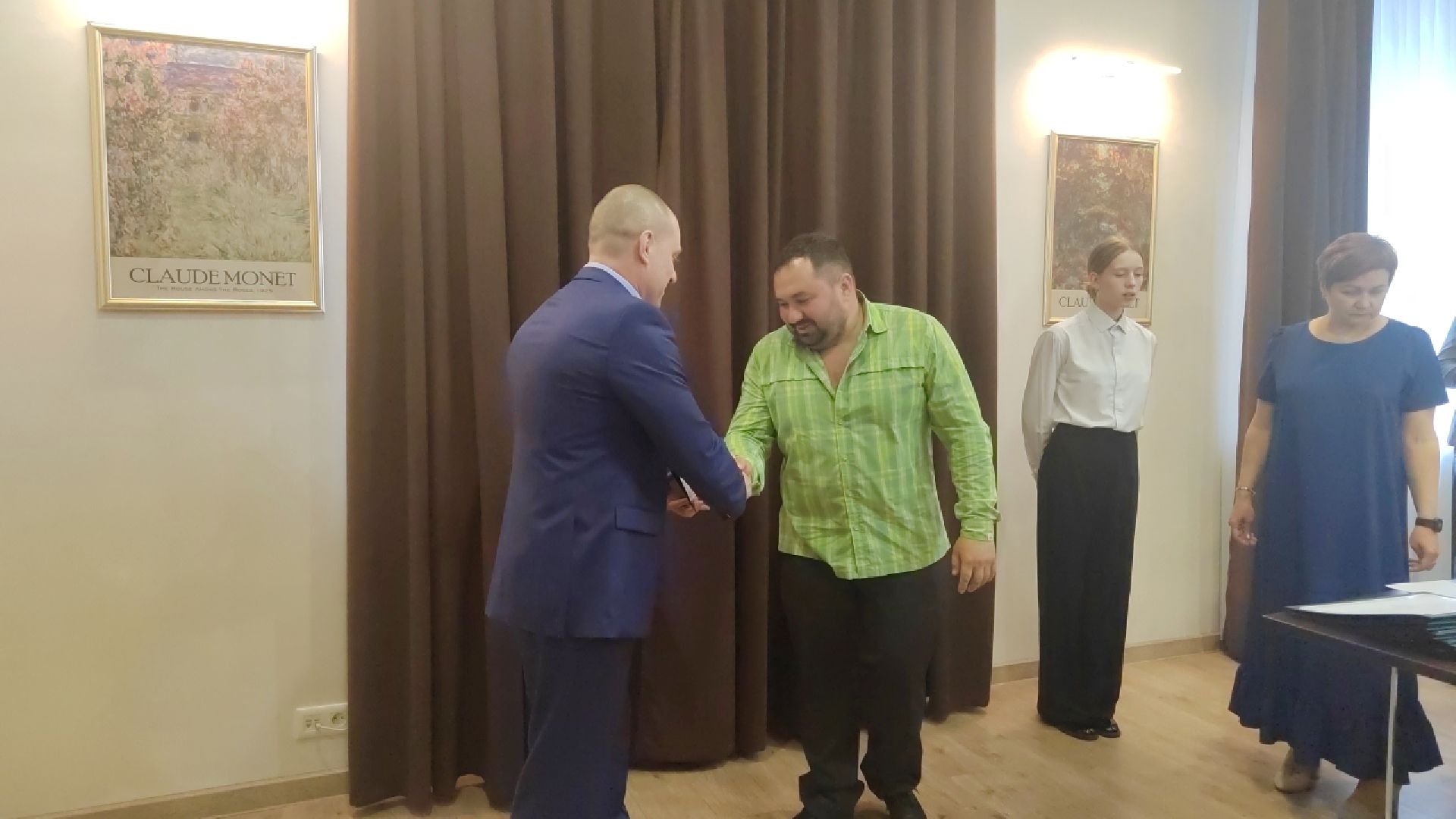 Пушкино, Никто кроме нас, СВО, гуманитарная помощь, Пушкинский округ