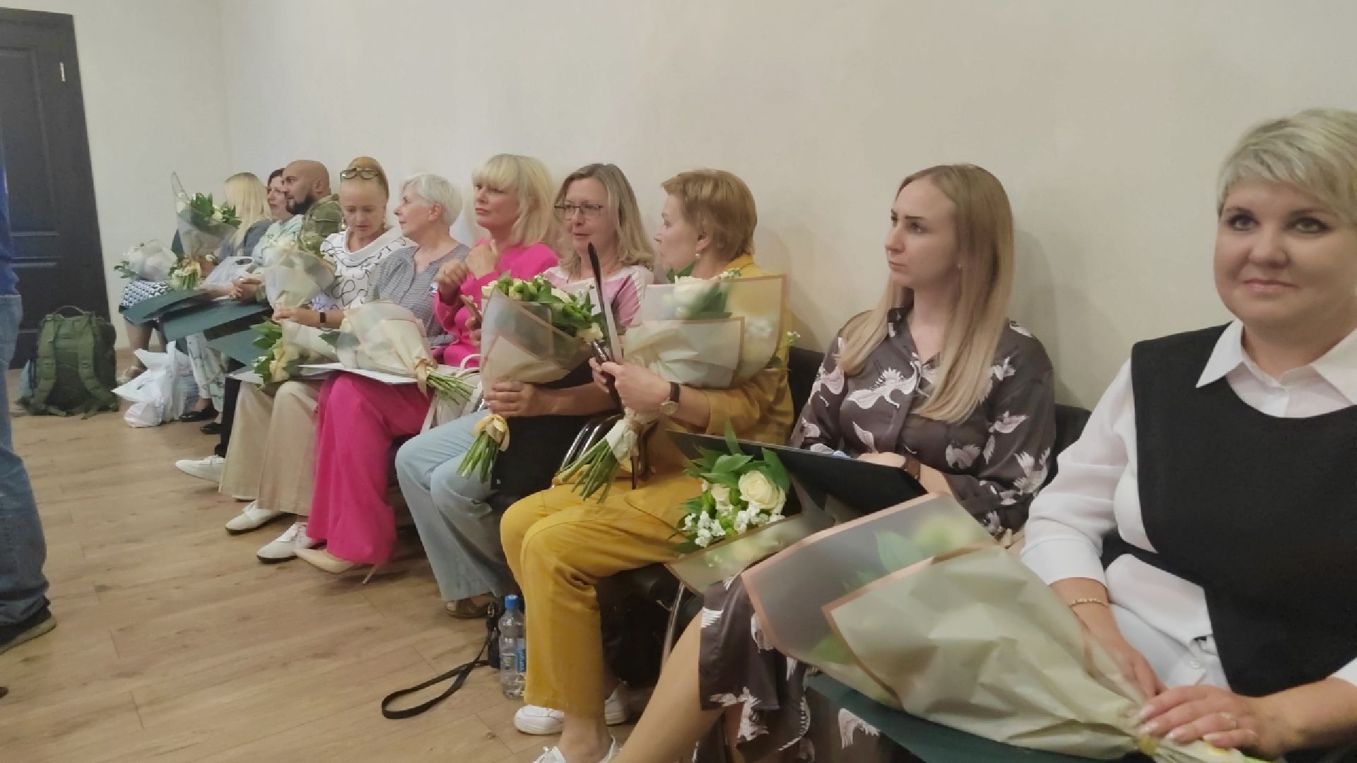 Пушкино, Никто кроме нас, СВО, гуманитарная помощь, Пушкинский округ