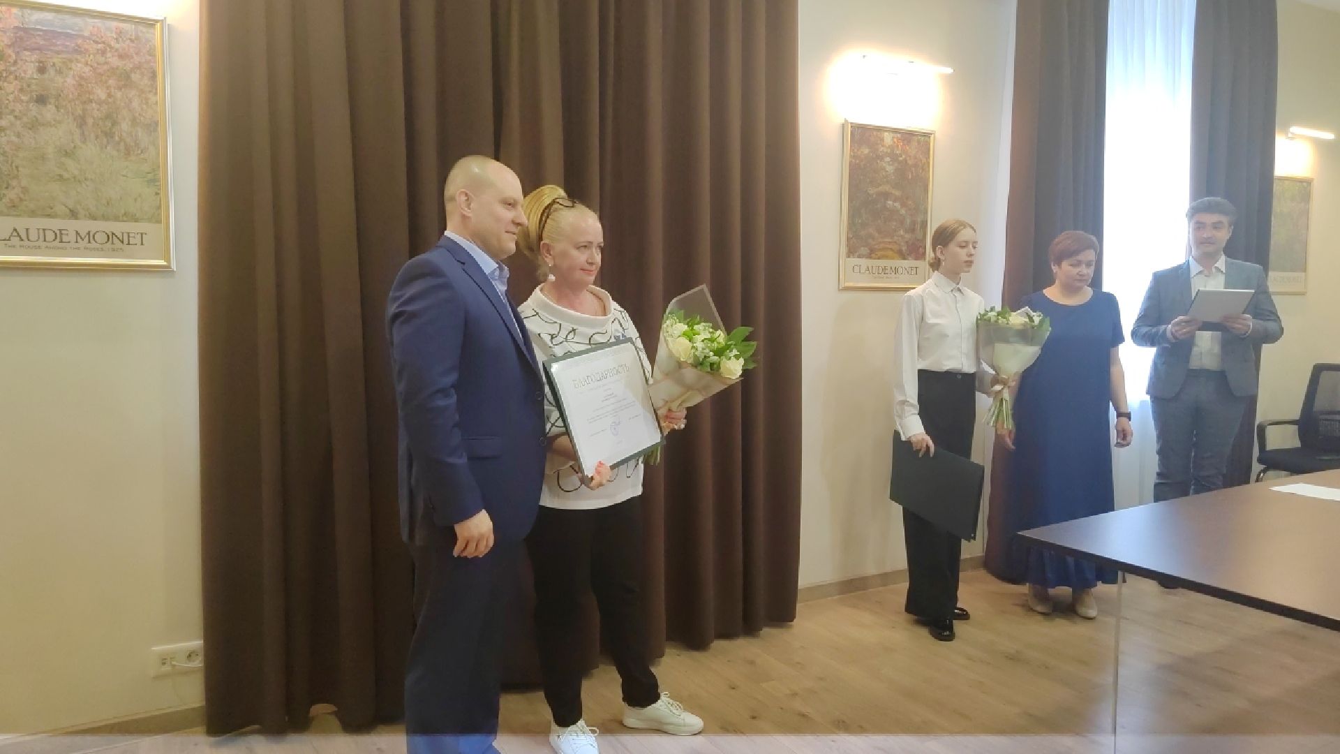 Пушкино, Никто кроме нас, СВО, гуманитарная помощь, Пушкинский округ