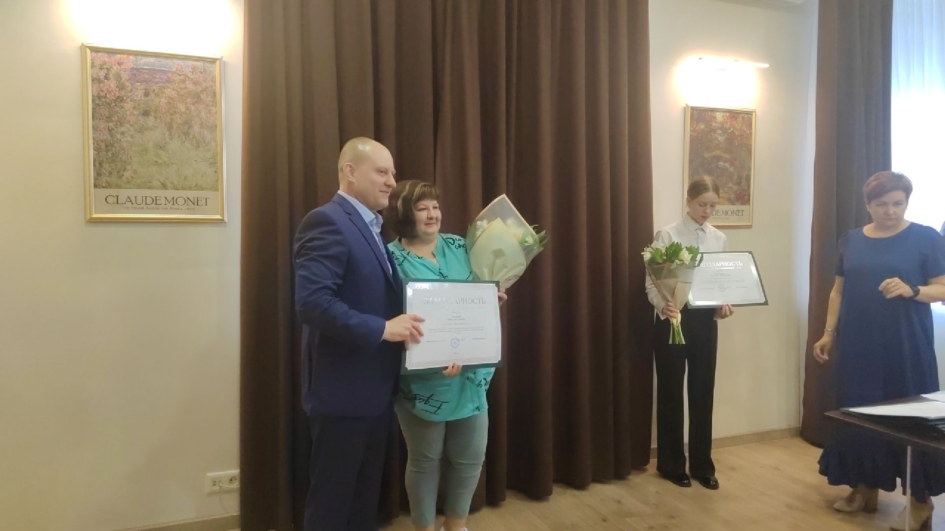 Пушкино, Никто кроме нас, СВО, гуманитарная помощь, Пушкинский округ