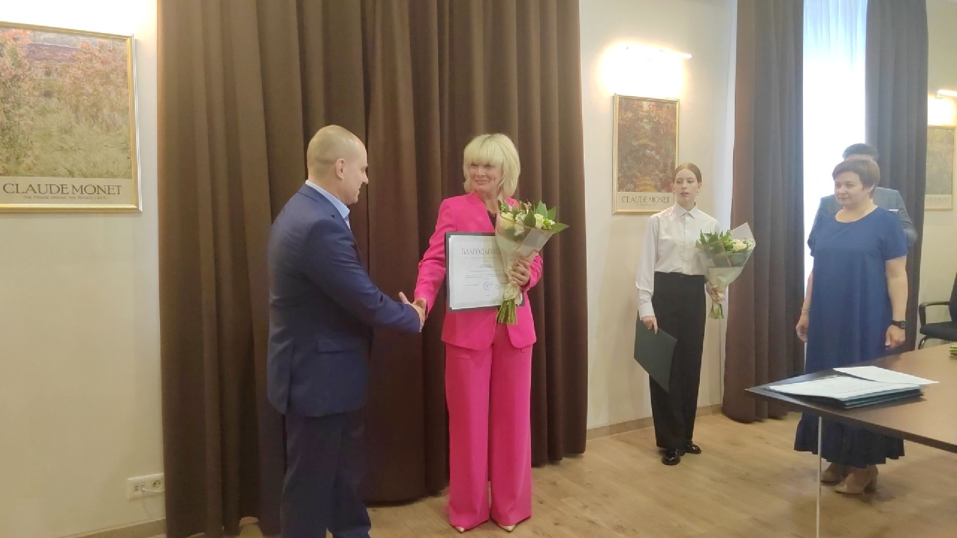 Пушкино, Никто кроме нас, СВО, гуманитарная помощь, Пушкинский округ