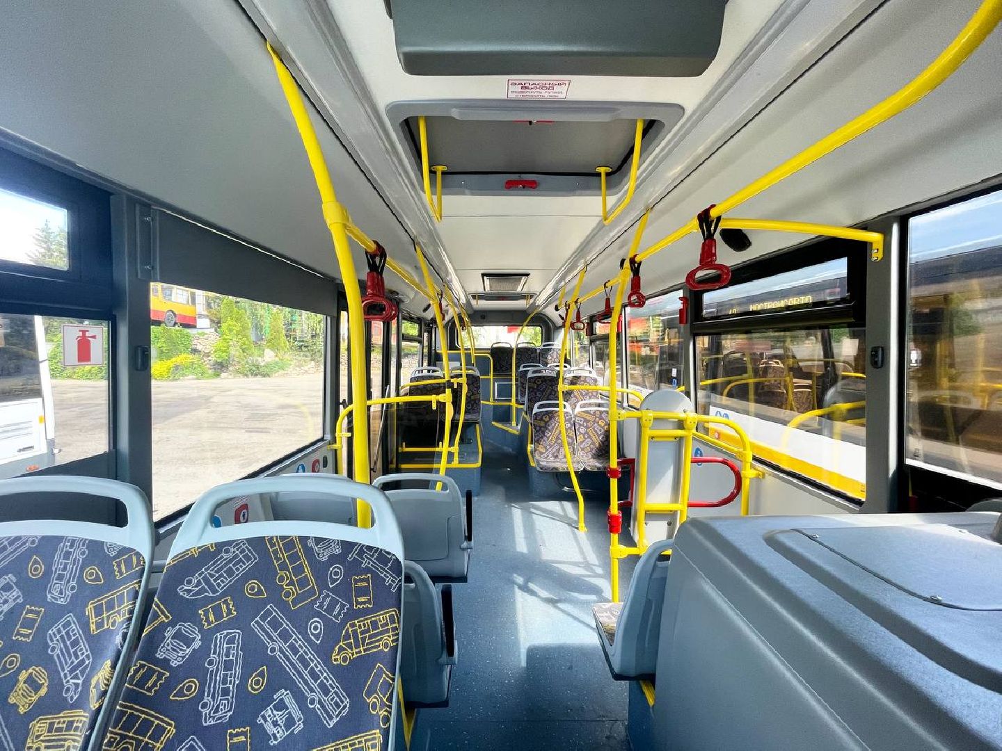 Сергиев Посад, Сергиево-Посадский городской округ, Автобусы, Транспорт, Комфорт, Жители, Мострансавто